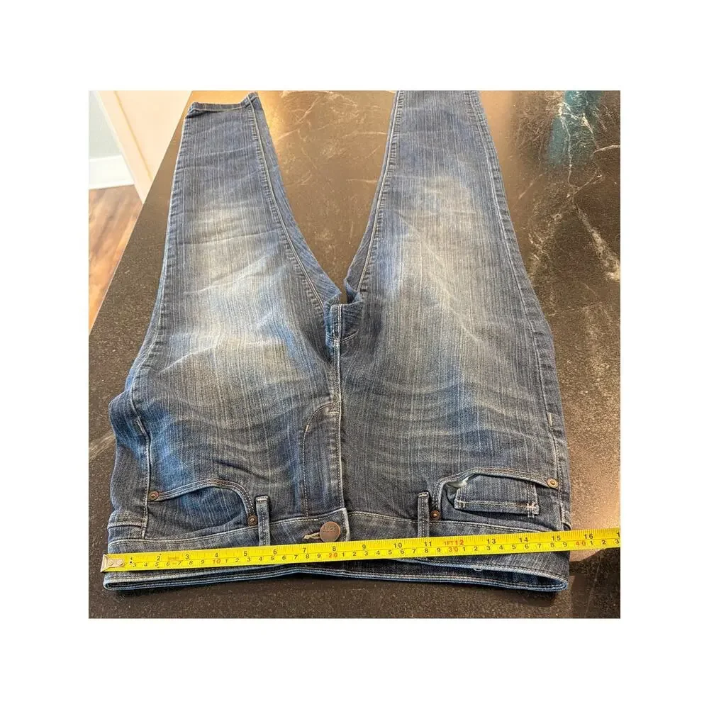 Ann Taylor LOFT Modern Skinny Jean size 8